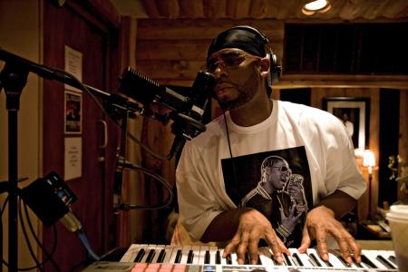 r kelly